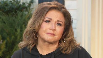 Why Abby Lee Miller Says She Wishes She Would've Died After Life-Saving Spinal Surgery (Exclusive) - www.etonline.com