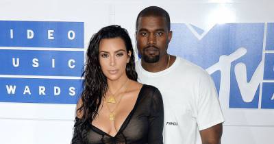 Kim Kardashian Split Is ‘Especially Tough’ on Kanye West: She Was His ‘Dream Girl’ - www.usmagazine.com