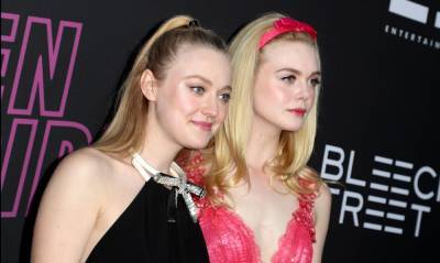 ‘The Nightingale’: Elle And Dakota Fanning’s WWII Sisters Pic Pushed Another Year – Again - deadline.com