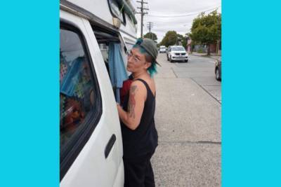 Family & Friends Appeal For Help In Search For Missing Woman - www.starobserver.com.au