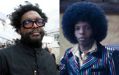 Questlove to direct new Sly Stone documentary - www.nme.com