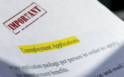 Unemployment: House Stimulus Plan Has Extended Benefits, Another Check, Minimum Wage Raise - deadline.com - USA