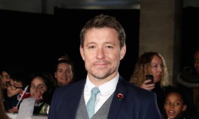 Ben Shephard shares heartbreaking post – but there's a happy ending - hellomagazine.com - Britain