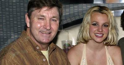 Britney Spears’ dad Jamie insists conservatorship is in her ‘best interest’ after receiving backlash - www.ok.co.uk