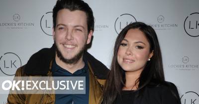 TOWIE's Fran Parman heartbroken as ex James 'Diags' Bennewith doesn't want to rekindle friendship - www.ok.co.uk