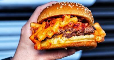 Greater Manchester's best burgers that are available for delivery or as DIY meal kits - www.manchestereveningnews.co.uk - New York - Manchester