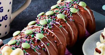 M&S redesigns Colin the Caterpillar cake after shoppers spot 'nightmare' detail - www.manchestereveningnews.co.uk