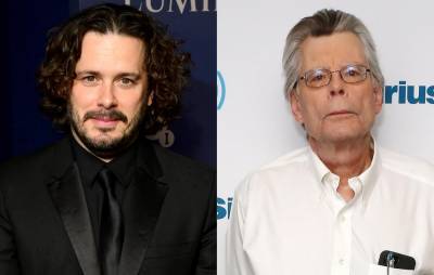 Edgar Wright to direct adaptation of Stephen King’s ‘The Running Man’ - www.nme.com - USA