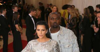 Kim Kardashian West 'sad but relieved' after divorce filing - www.msn.com