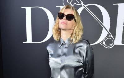 Courtney Love claims she quit acting “after a bunch of #MeToo” incidents - www.nme.com