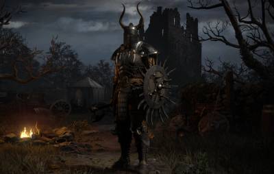Blizzard announces ‘Diablo II’ remaster for PC and consoles - www.nme.com
