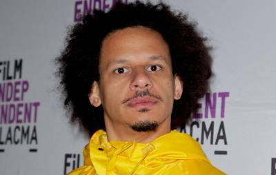 Eric André’s delayed prank film ‘Bad Trip’ is coming to Netflix next month - www.nme.com - USA