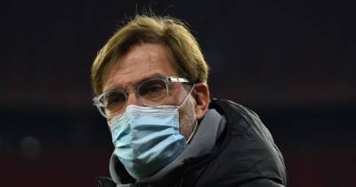 Liverpool FC boss Jurgen Klopp claims Man City lead would not be so big in a 'normal season' - www.manchestereveningnews.co.uk - Manchester