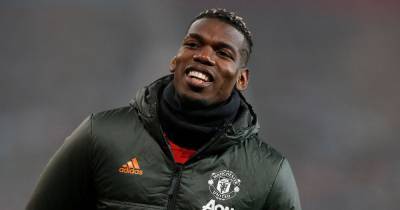Luke Shaw reveals how Manchester United players really feel about Paul Pogba - www.manchestereveningnews.co.uk - France - Manchester