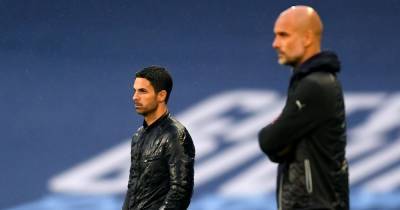 Arsenal manager Mikel Arteta gives two reasons why Man City are 'the best team in Europe' - www.manchestereveningnews.co.uk