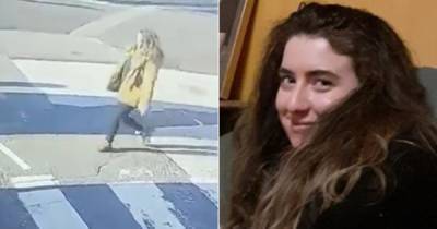 Police release CCTV footage of 'vulnerable' woman, 22, missing for 10 days - www.manchestereveningnews.co.uk