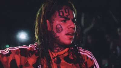 ‘Supervillain: The Making of Tekashi 6ix9ine’ Can’t Meet Its Own Ambition: TV Review - variety.com