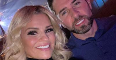 Kerry Katona unveils plans for her and Ryan Mahoney to elope to Las Vegas and marry - www.ok.co.uk - Las Vegas