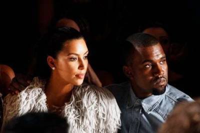What will Kim Kardashian get out of divorce from Kanye West? - www.msn.com - USA