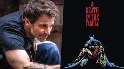 Zack Snyder Pitched A ‘Batman V Superman’ Comic Prequel, But DC Comics Turned It Down - theplaylist.net