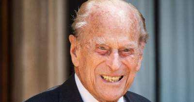 Will Prince Philip get a letter from his wife the Queen when he turns 100 this year? - www.ok.co.uk - Britain