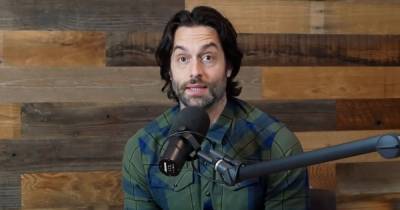 Chris D’Elia Says Sex ‘Controlled My Life’ 8 Months After Sexual Misconduct Allegations - www.usmagazine.com