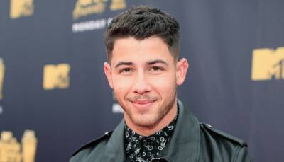 Nick Jonas to Pull 'SNL' Double Duty, Announces New Single - www.justjared.com