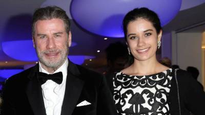 John Travolta's Daughter Ella Praises Her 'Best Friend' and 'Incredible' Dad in Sweet Birthday Post - www.etonline.com