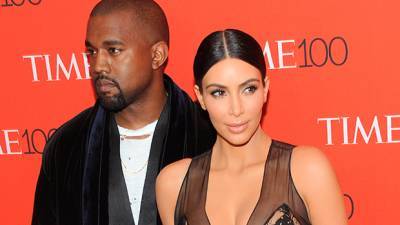Kim Kardashian Kanye West: ‘The Final Straw’ That Led To Her Filing For Divorce Revealed - hollywoodlife.com