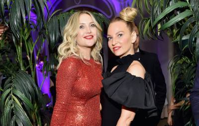 Kate Hudson says controversy around Sia film ‘Music’ is “an important conversation to have” - www.nme.com