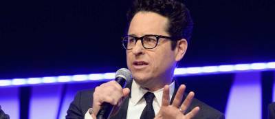 ‘Subject To Change’: J. J. Abrams Making New “Mind- And Reality-Bending” Series For HBO Max - theplaylist.net