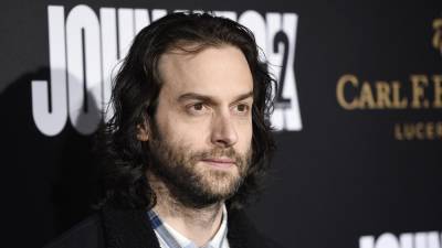 Chris D’Elia Addresses Sexual Misconduct Allegations: ‘I Do Have a Problem’ - variety.com