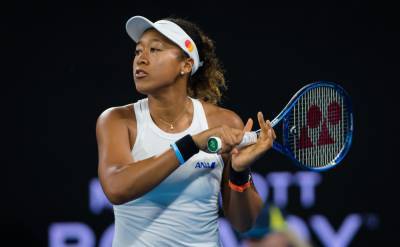 Australian Open Winner Naomi Osaka Trolls Her Runner-up In Twitter Moment - deadline.com - Australia