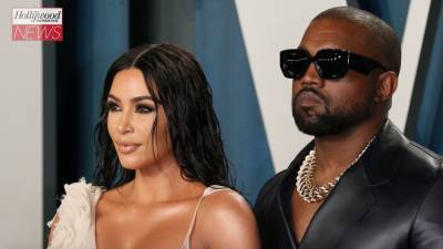 Kanye West and Kim Kardashian Are Getting a Divorce - www.hollywoodreporter.com - Los Angeles