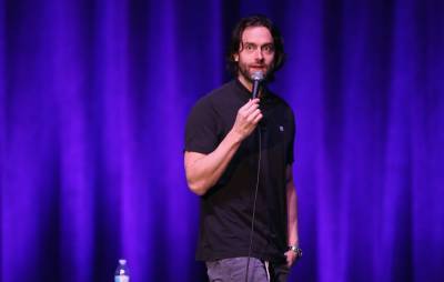 Chris D’Elia on sexual misconduct allegations: “Sex controlled my life” - www.nme.com