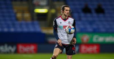 'Did his job well' - Bolton Wanderers fans agree on midfielder's performance in Southend United win - www.manchestereveningnews.co.uk