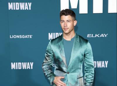 Nick Jonas To Host And Perform New Single ‘Spaceman’ On ‘Saturday Night Live’ - etcanada.com