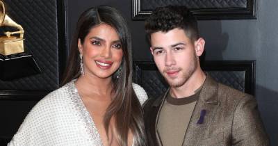 Priyanka Chopra Reacts to Husband Nick Jonas’ Upcoming ‘Saturday Night Live’ Hosting Gig - www.usmagazine.com