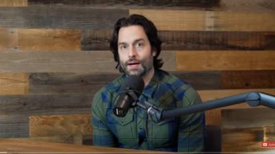 Chris D'Elia Addresses Sexual Misconduct Allegations in New Video: 'I Know It Looks Bad' - www.etonline.com