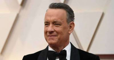 Everything you need to know about Tom Hanks' family - www.msn.com