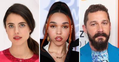 Margaret Qualley Posts Support for FKA Twigs Amid Assault Claims After Shia LaBeouf Split - www.usmagazine.com