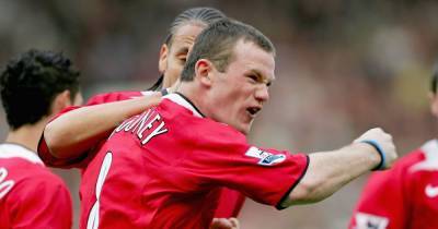 Anger, aggression... perfection: Wayne Rooney for Manchester United vs Newcastle: "I took that anger out on the ball" - www.manchestereveningnews.co.uk - Manchester