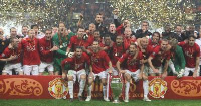"He didn't deserve it... no one does": The pain and regret behind Manchester United's 2008 Champions League triumph - www.manchestereveningnews.co.uk - Manchester - South Korea - city Moscow