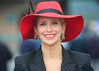 Aisling O’Loughlin’s new beau is encouraging her to finally learn French - evoke.ie - Britain - France