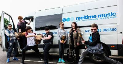 Million pound boost to create music hub in Motherwell - www.dailyrecord.co.uk - Scotland - county Grant