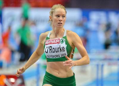 Derval O’Rourke hopes the Olympics go ahead this year for the sake of female athletes - evoke.ie - Ireland - city Moscow