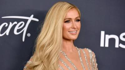 Paris Hilton reveals engagement to entrepreneur Carter Reum - abcnews.go.com - Los Angeles
