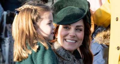 Kate Middleton and Princess Charlotte share love of same fruit - 'I'd eat lots and lots' - www.msn.com