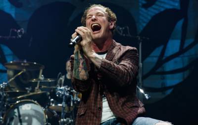 Slipknot’s Corey Taylor: “I hate all new rock for the most part” - www.nme.com