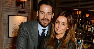 Louise Redknapp admits she almost stepped in front of a bus after splitting from husband Jamie - www.ok.co.uk - Sweden